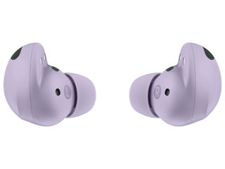 Casti Samsung Galaxy Buds 2 Pro purple foto 5