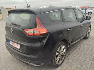 Renault Grand Scenic foto 5