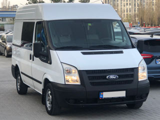 Ford Transit foto 4