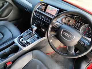 Audi A4 foto 7