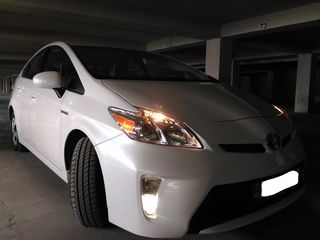 Toyota Prius foto 4