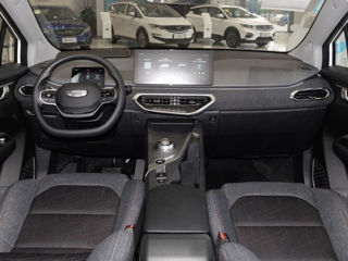 Geely Altele foto 9