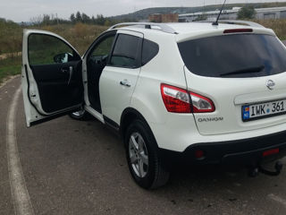 Nissan Qashqai foto 4