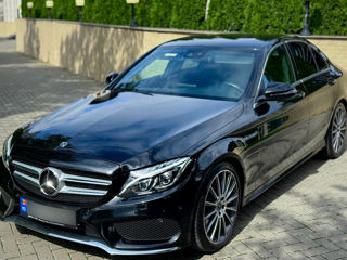 Mercedes C-Class foto 4