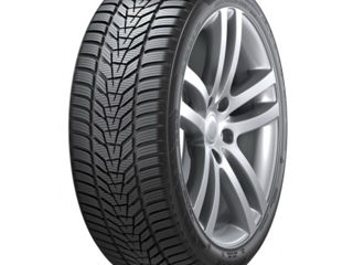 Hankook Winter i*Cept Evo3 stare ca noi!