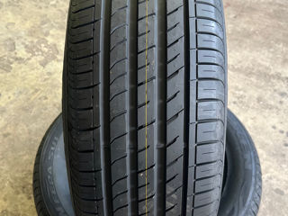 245/55 R17 Nexen N`fera Su-1/ Монтаж, доставка, livrare 2023