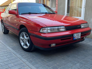 Mazda 626