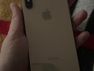 iPhone xs