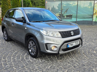 Suzuki Vitara foto 12