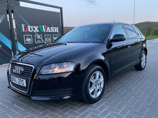 Audi A3 foto 1