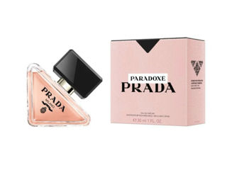 Продам духи Prada Paradoxe