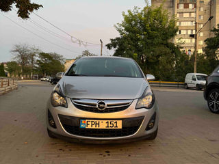 Opel Corsa foto 1