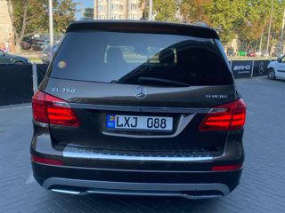 Mercedes GL-Class foto 6