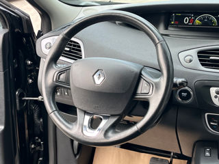 Renault Grand Scenic foto 9