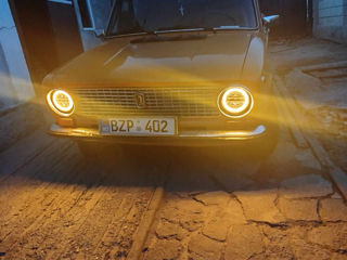 Lada / ВАЗ 2101 foto 2