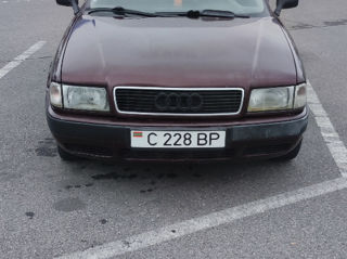 Audi 80