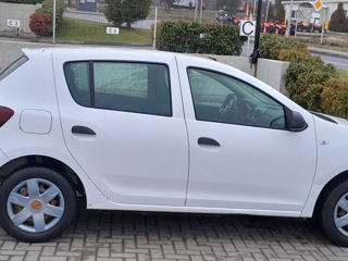 Dacia Sandero foto 6