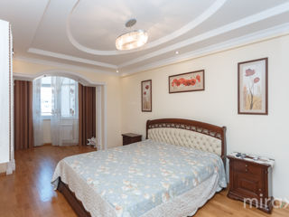 Apartament cu 3 camere, 117 m², Ciocana, Chișinău