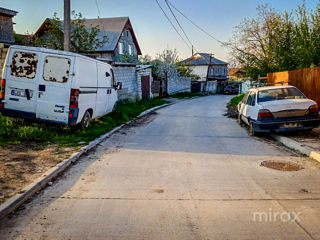 Se vinde teren pe str. Dosoftei, Durlești, Chișinău foto 6