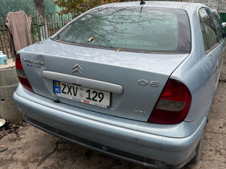 Citroen C5 foto 5