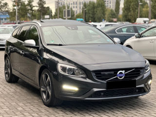 Volvo V60 foto 4