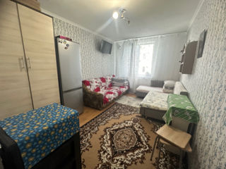 Apartament cu 1 cameră, 17 m², Râșcani, Chișinău foto 8