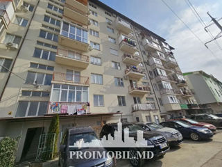 Apartament cu 2 camere, 45 m², Durlești, Chișinău foto 11