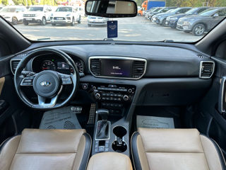 KIA Sportage foto 15