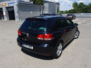 Volkswagen Golf foto 5