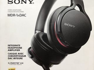 Продам наушники Sony MDR-1ADAC foto 7