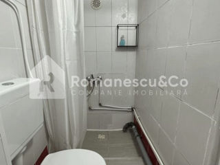 Apartament cu 2 camere, 50 m², Centru, Chișinău foto 4