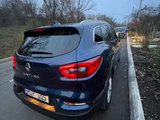 Renault Kadjar foto 2