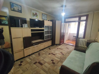 Apartament cu 1 cameră, 35 m², Botanica, Chișinău