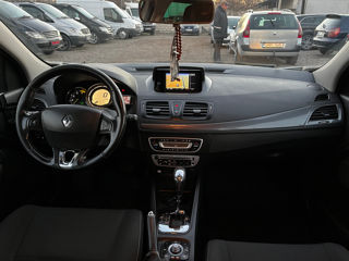 Renault Megane foto 10