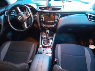 Nissan Qashqai foto 7