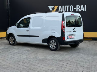 Renault Kangoo Maxi foto 7