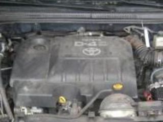 Toyota Corolla E12,Auris,Avensis,Yaris 2004-2007 1.4D4D Cutie Manuala+Automat коробка передач