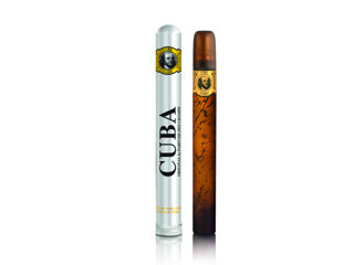 Cuba Gold