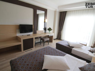 Turcia, Alanya - Telatiye Resort Hotel 5* foto 3