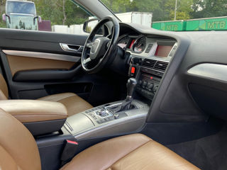 Audi A6 foto 5