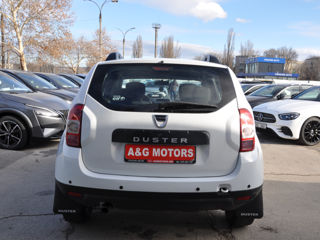 Dacia Duster foto 5