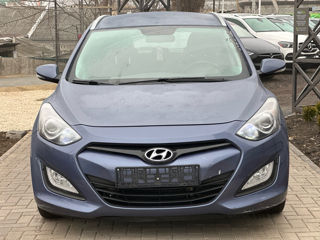 Hyundai i30 foto 2