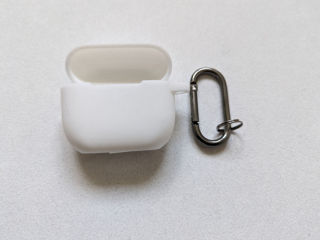 Husa Airpods foto 5