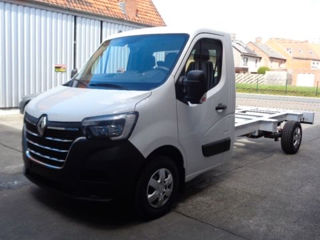 Renault Master foto 4