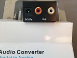 Optical Audio Convertor foto 2