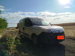 Opel Combo фото 2