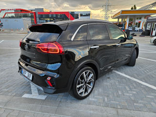 KIA Niro foto 5