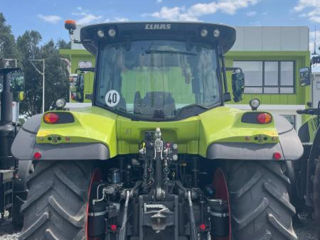 Tractor Claas Arion 630 Hexa Stage V din 2022 foto 5