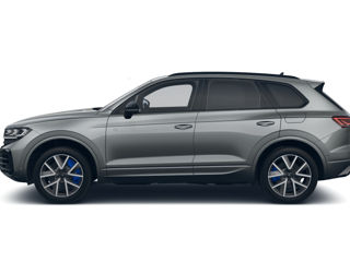 Volkswagen Touareg foto 2