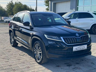 Skoda Kodiaq foto 2